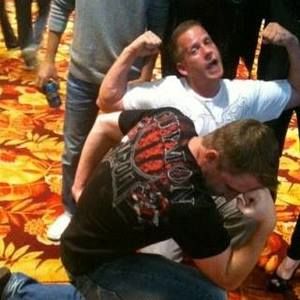 Meet your Posher, Brett